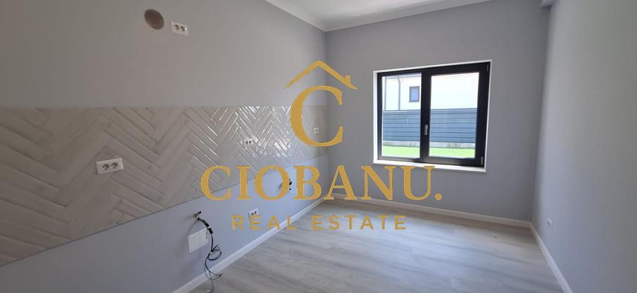 Vila moderna/premium de vanzare zona Selgross