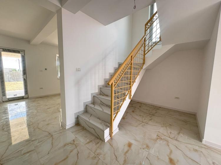 P+1 Cartier Serena – Moșnița N. | Toate utilitățile |Stradă asfaltata