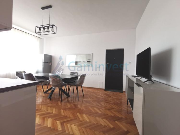 Apartament cu 3 camere de inchiriat, zona Gheorghe Doja, Oradea