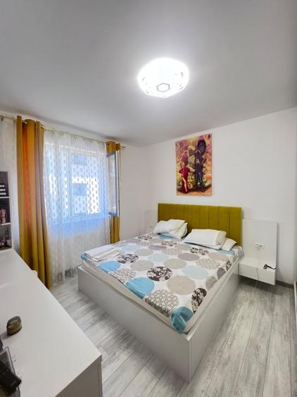 Vanzare Apartament 2 camere/Bragadiru strada Crisul Repede/