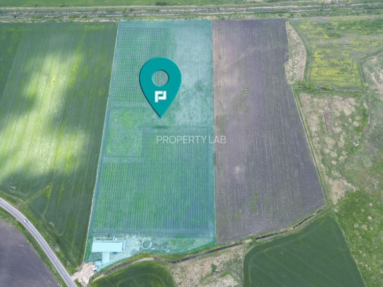 Platformă agro-industrială cu potențial de scalare - 2