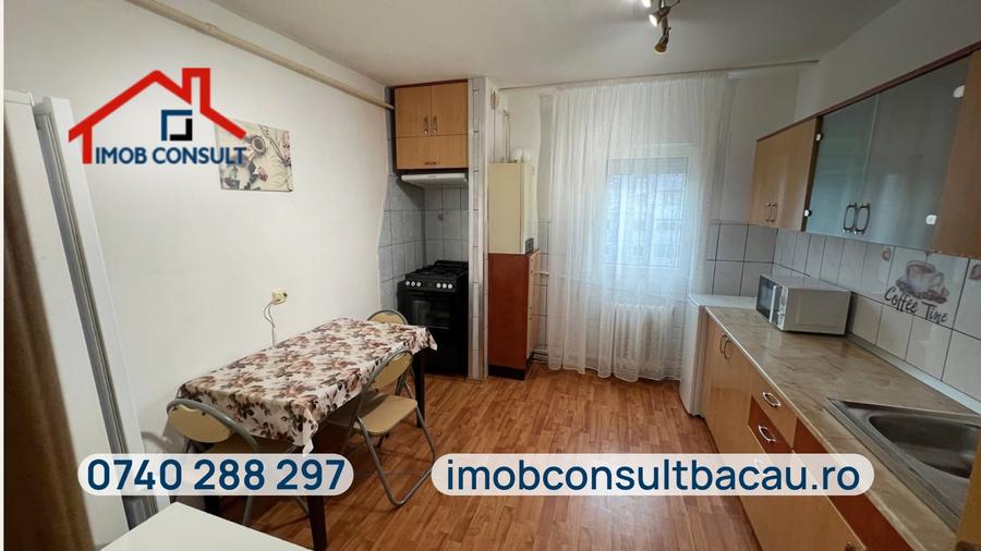 Apartament cu 2 camere de închiriat | Decomandat | Zona Narcisa | CE1818