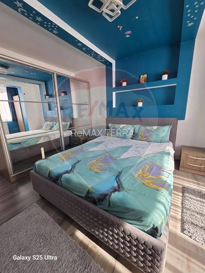 Apartament cu 2 camere de vânzare în Baia Sprie zona Central - 9