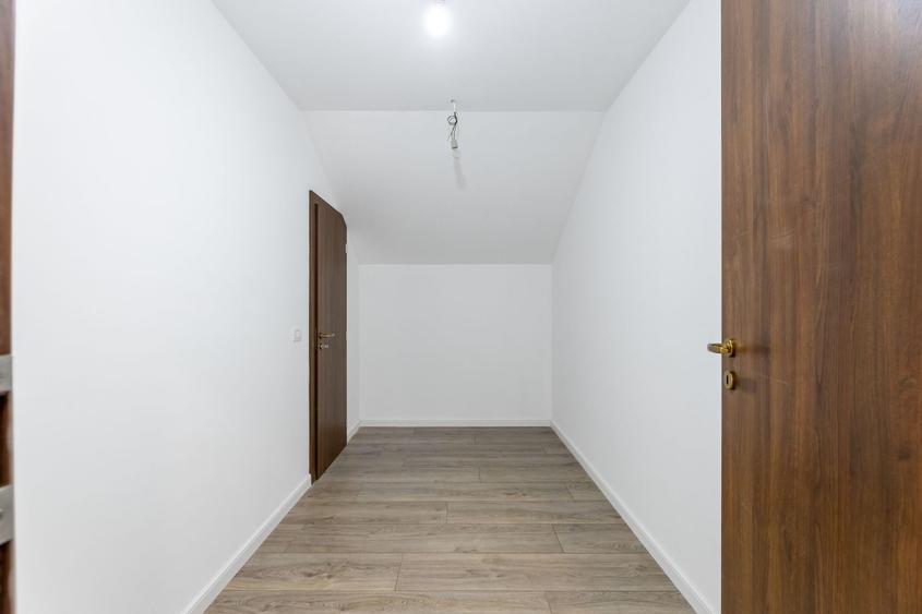 Eleganta, Confortul, Calitatea, liniste Vila P+M Garaj Pecica Arad