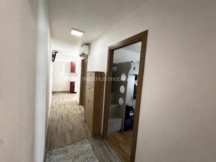 COMISION 0%-Apartament 2 camere mobilat utilat-Calea Sagului - 7