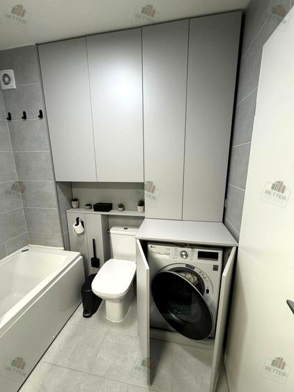 Apartament 2 camere decomandat — 57 mp | Loc de parcare | Lângă Metrou Berceni