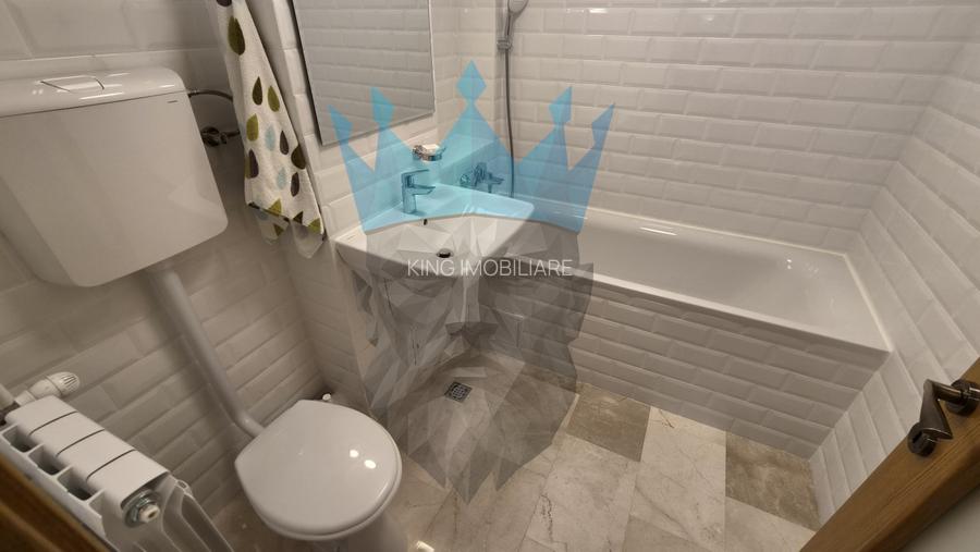 Apartament 2 Camere Grivita Bucuresti - 18