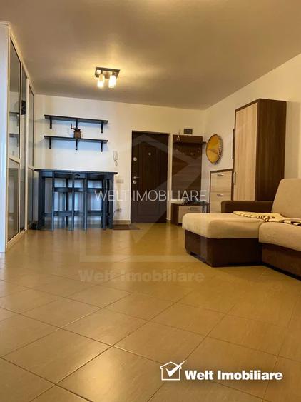 Apartament  modern cu 3 camere în Florești - 3