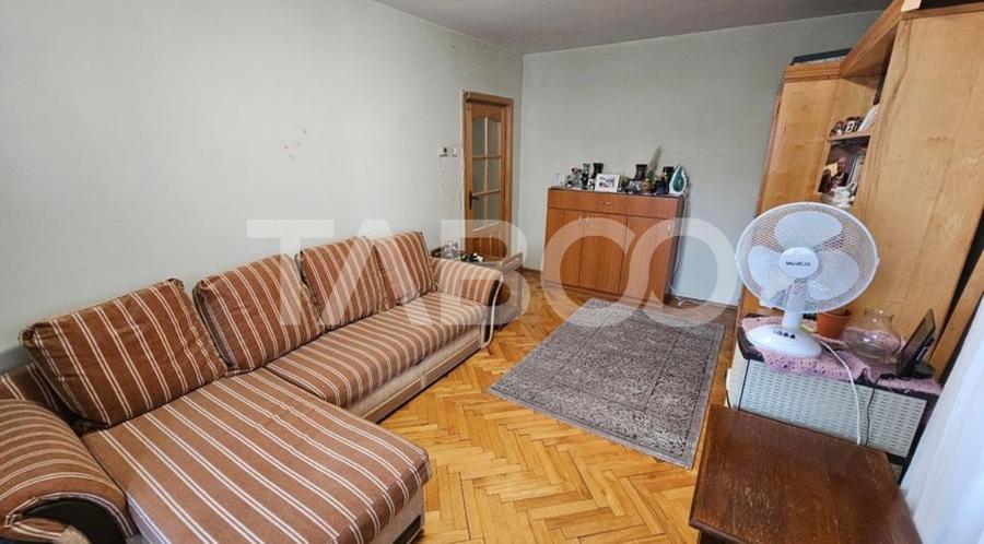 Apartament cu 4 camere decomandate de vanzare Comision 0% in Manastur