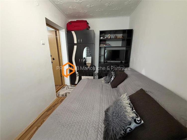 Apartament 2 camere cf 2 decomandat zona Spiru Haret - 4