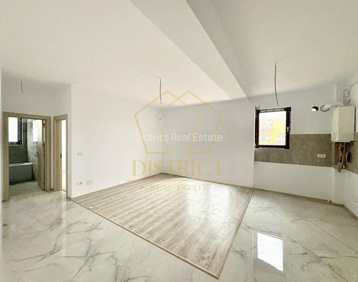 Apartament spațios cu 2 camere | Giroc | ESO - 3