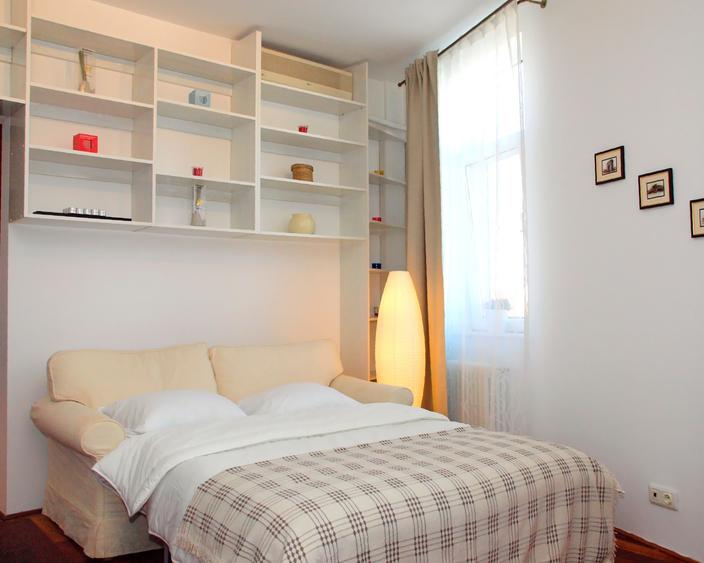 Inchiriere apartament 2 camere, Cismigiu-Luigi Cazzavillan