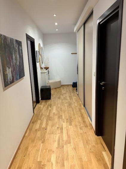 Apartament 3 camere | De Inchiriat | Iancu Nicolae | Parcare Subterana
