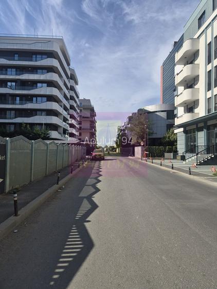 Spațiu comercial de închiriat în Pipera | 271 mp | 6 locuri de parcare - 3