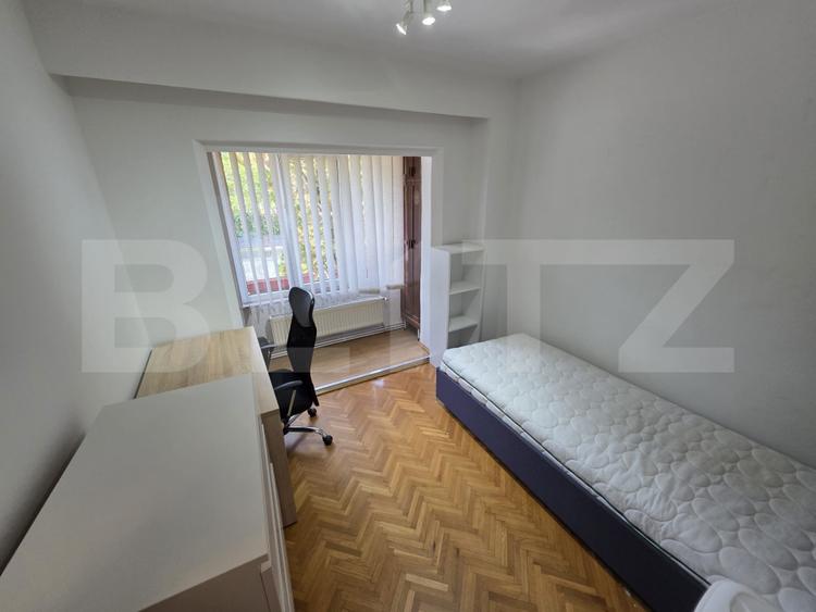 Apartament 4 camere, 99 mp, pet friendly, zona Zorilor
