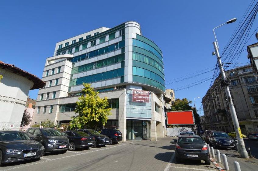 0% comision! Inchiriere birouri Unirii, 367 mp