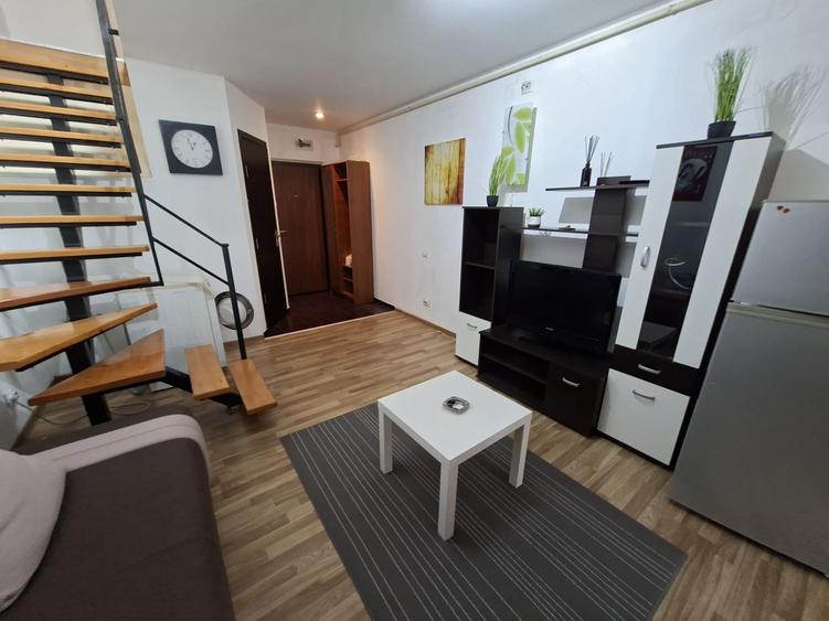 Apartament cu 2 camere, Alexandru cel Bun