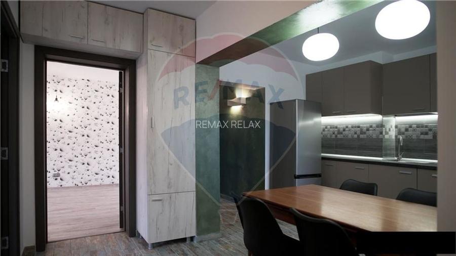 Apartament cu 3 camere de închiriat - Anastasie Panu - 2