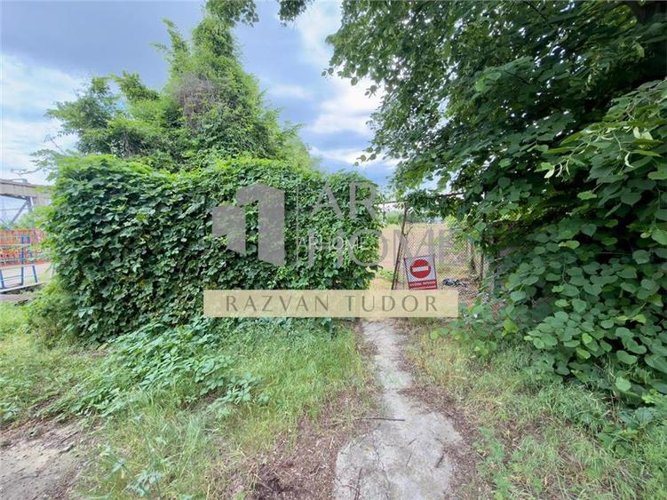 Teren intravilan 10418m2 , Ploiesti , zona nord - 3