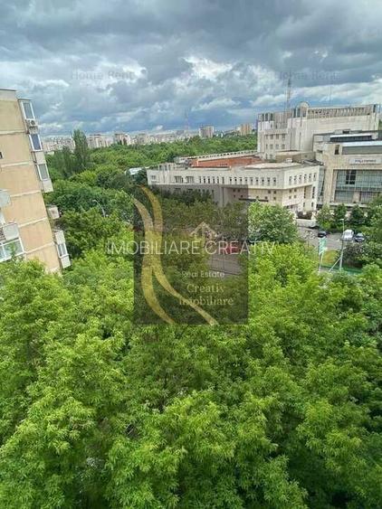 Apartament 2 camere Tineretului vedere parc - 4