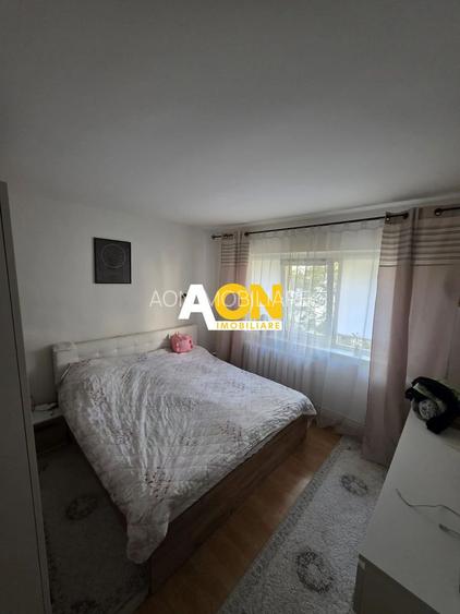 Apartament 4 Camere, | Decomandat | Zona Ampoi 3 - 10