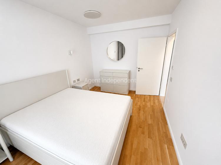 Apartament 2 camere luminos cu balcon- Cosmopolit Rise - 2