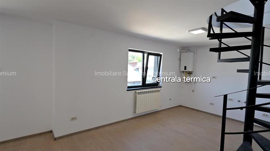 Cel mai bun pret Apartament 4 camere bloc nou Suceava - 8