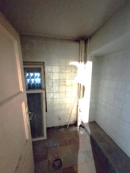 Spațiu comercial stradal – 108 mp | Vitrină 14 m | Colț | National Arena