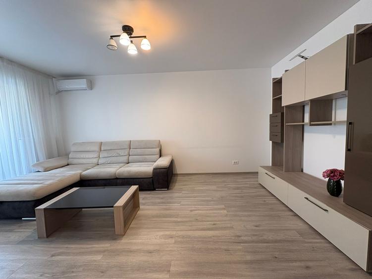 Apartament 2 camere Exigent Plaza mall Residence Lujerului Bloc nou
