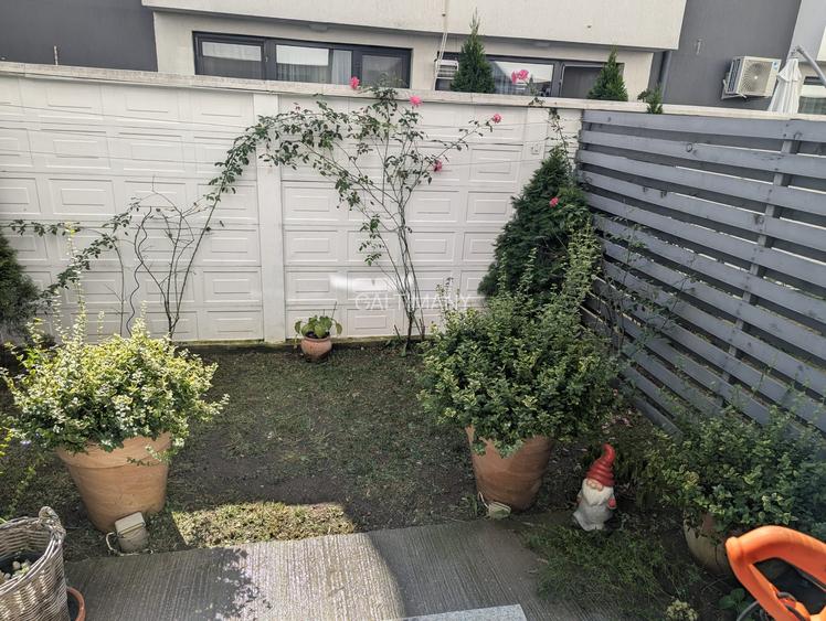 VILĂ PREMIUM 5 CAMERE DE VÂNZARE RESIDENCE Construită în 2020 •Metrou M4,