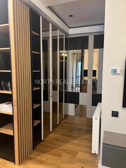 Herastrau designer apartment - 4