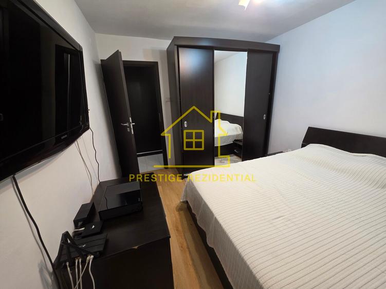 Ap. 3 camere – 5 min. METROU DRISTOR – centrală pe gaze