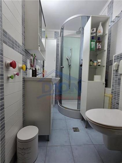 Metrou Brâncoveanu – Parc Tineretului Ap 4 cam| 92 mp | Parter înalt |