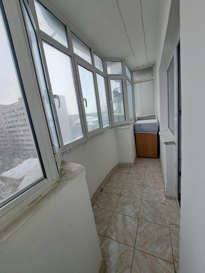 VÂNZARE 3 CAMERE DECOMANDAT | Militari - Zona Virtuții | Etaj 6/8 | Bloc 1990