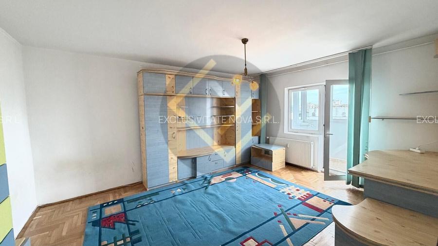 MALL Vitan - Vanzare apartament 2 camere ! - 13