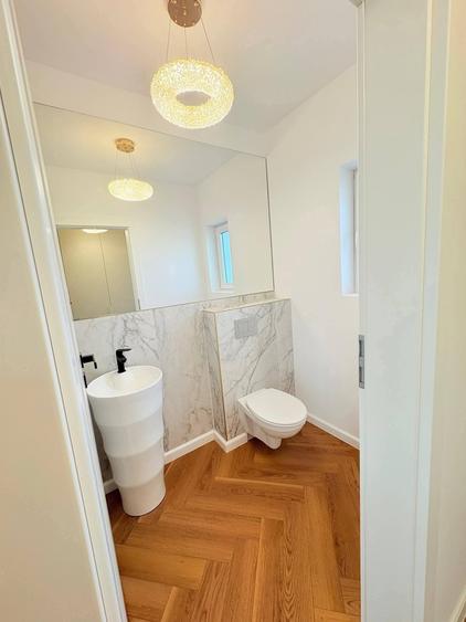 Vile Duplex 5 Camere Luxury, Bulevardul Nordului, Dobroești