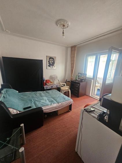 Apartament 3 camere Tomesti