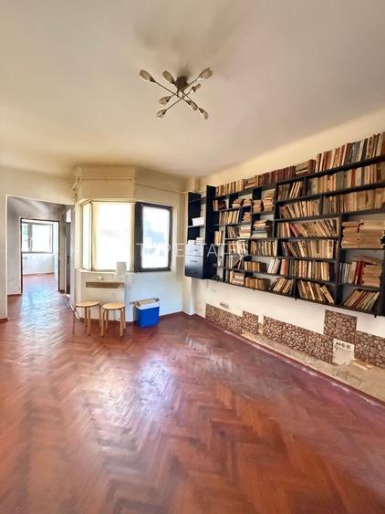 Vanzare casa Matei Voievod - Str. Ronda Bucuresti - 3