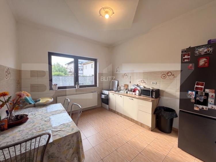 Sediu Firmă/Spațiu 236mp | Teren 602mp | Dumbrăvița-Cora - 3