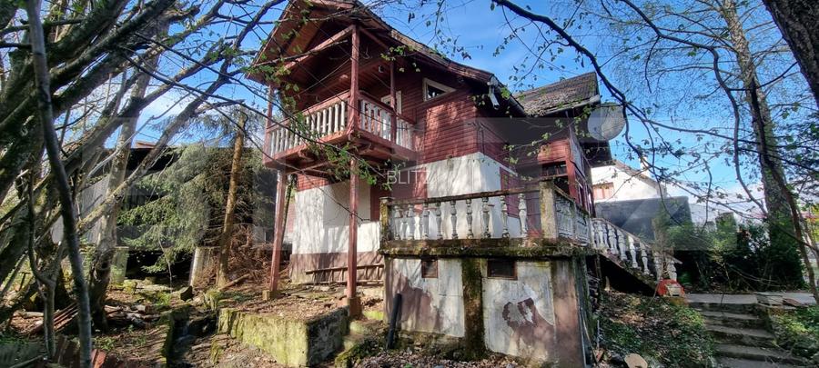 Duplex de vanzare in Colibita