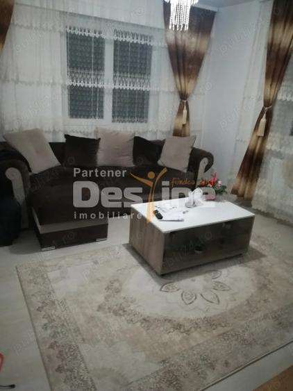 Apartament 3 camere, 77 mp, lângă Leroy Merlin – acces facil la transport