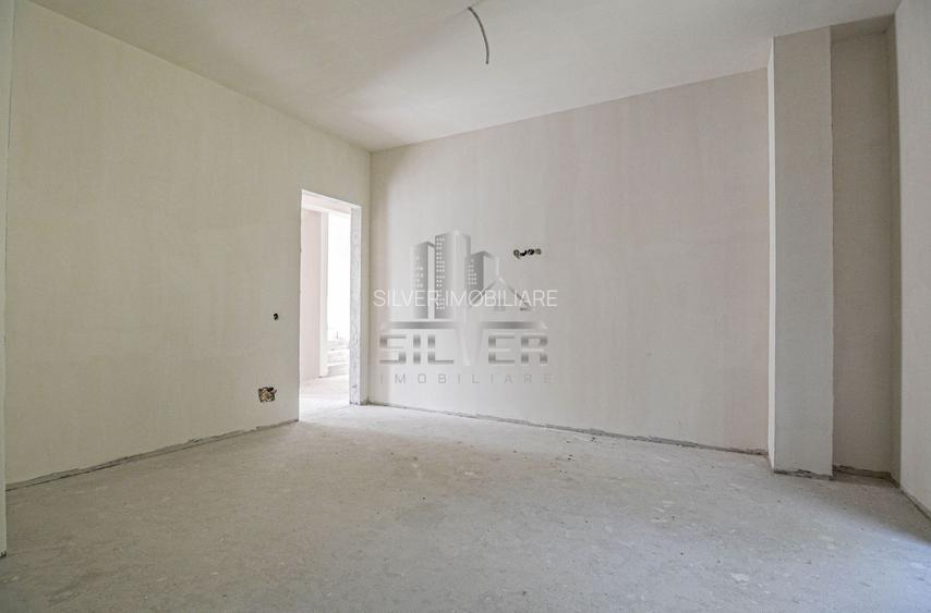 Casa Individuala cu panorama superba, in Floresti, zona exclusiva - 26