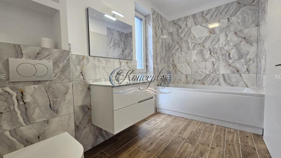 Duplex modern, la prima inchiriere in Iris - 13