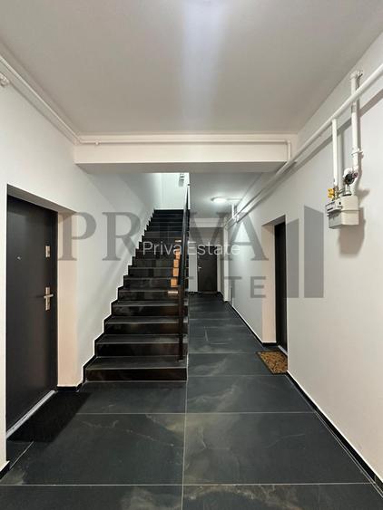 Apartament 3 camere, 2 bai, 77 mp utili. Lidl Giroc - 20