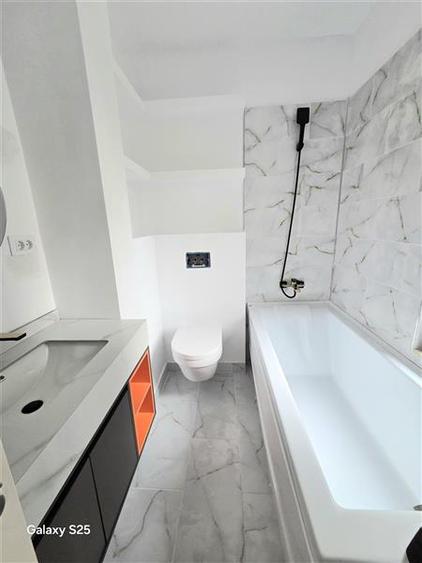 Apartament 3 camere Mamaia Sat, 90 mp, Zona Lidl