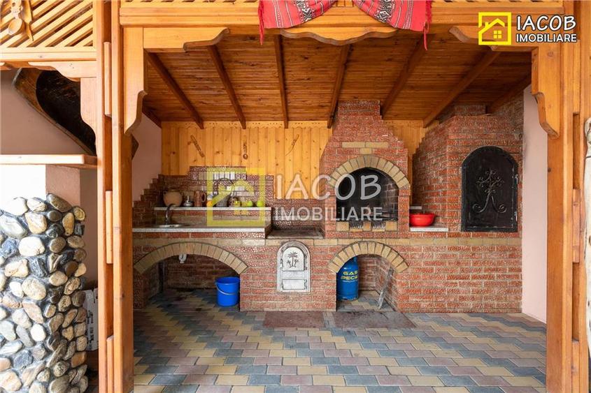 Vila P si 1E, teren 1000 mp, loc. Dumbrava, jud Bacau