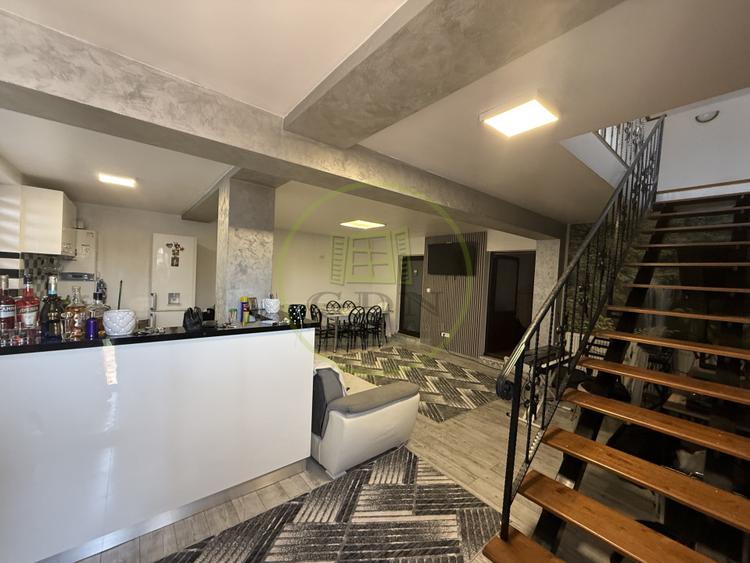 Casa P+1, teren 155 mp, 120 mp utili, Brestei