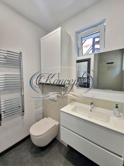 Horea, apartament 2 camere cu terasa si parcare - 8