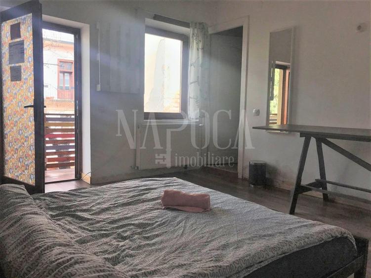 Apartament 5 camere de vanzare in Centru, Cluj Napoca