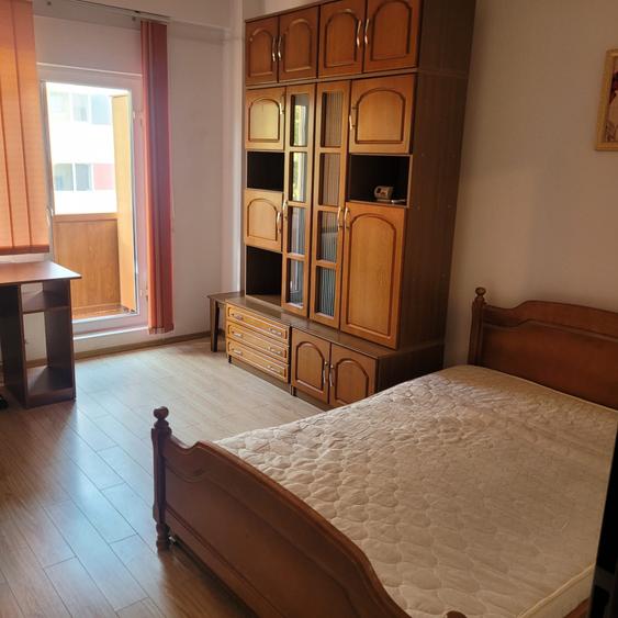 Garsoniera decomandata 43 mp. - str. Rezervelor vav Lidl